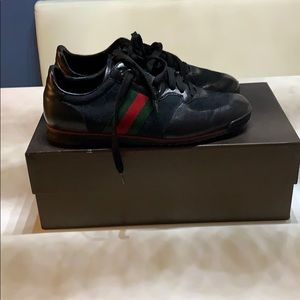 Men’s Gucci Sneaker